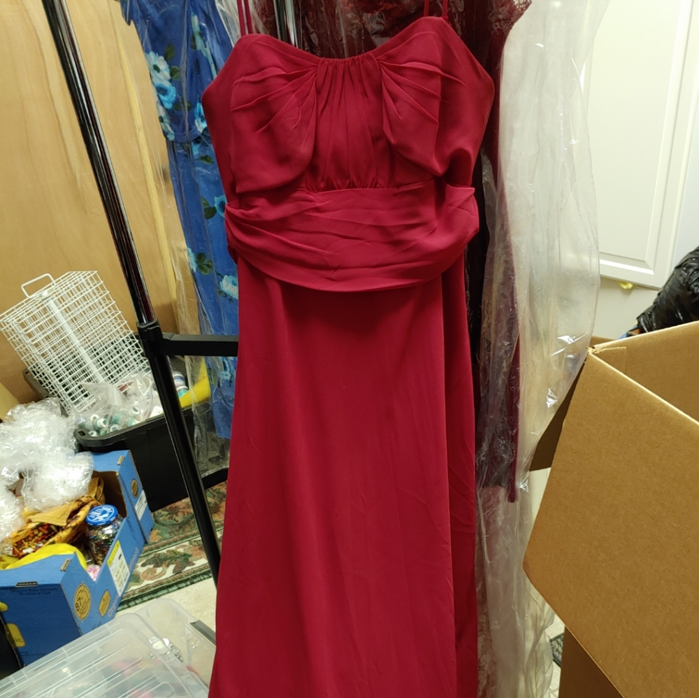 Prom dresses